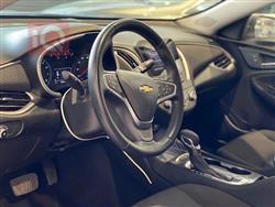 شيفروليه ماليبو